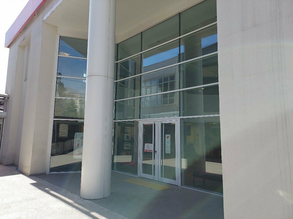 Bank Ziraat Bank Batikent Branch, Ankara, photo