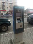 Паркомат № 5511 (Kaluga, Kirova Street), parking meter