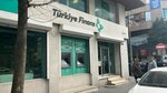 Türkiye Finans ATM (Istanbul, Osman Gazi Avenue, 22A) ، آلة صرف النقود الأوتوماتيكية