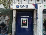Qnb Finansbank (Istanbul, Kadikoy, Osmanaga Neighborhood, Sogutlucesme Street, 89-95) ، آلة صرف النقود الأوتوماتيكية
