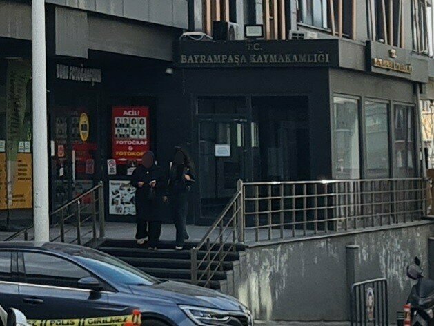 MFC Bayrampasa District Civil Registration Office, , foto
