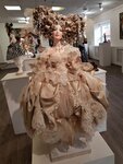 Gromova Gallery (Bolshoy Ovchinnikovsky Lane, 24с4) ، مركز المعارض