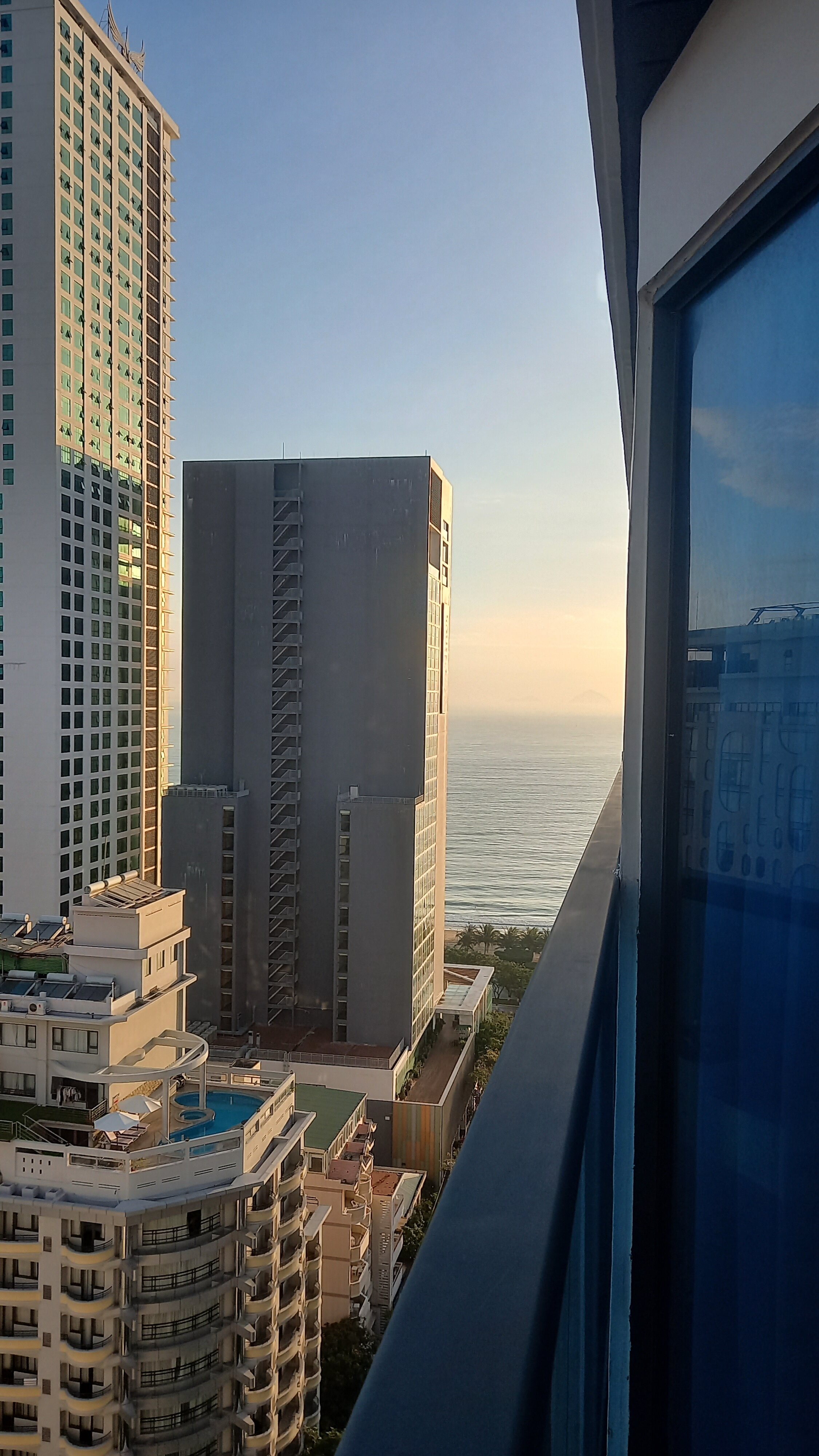 Фото Erica Nha Trang Hotel