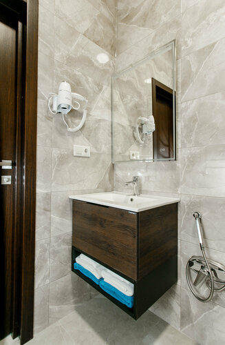 Гостиница Бухта Мечты в Сочи