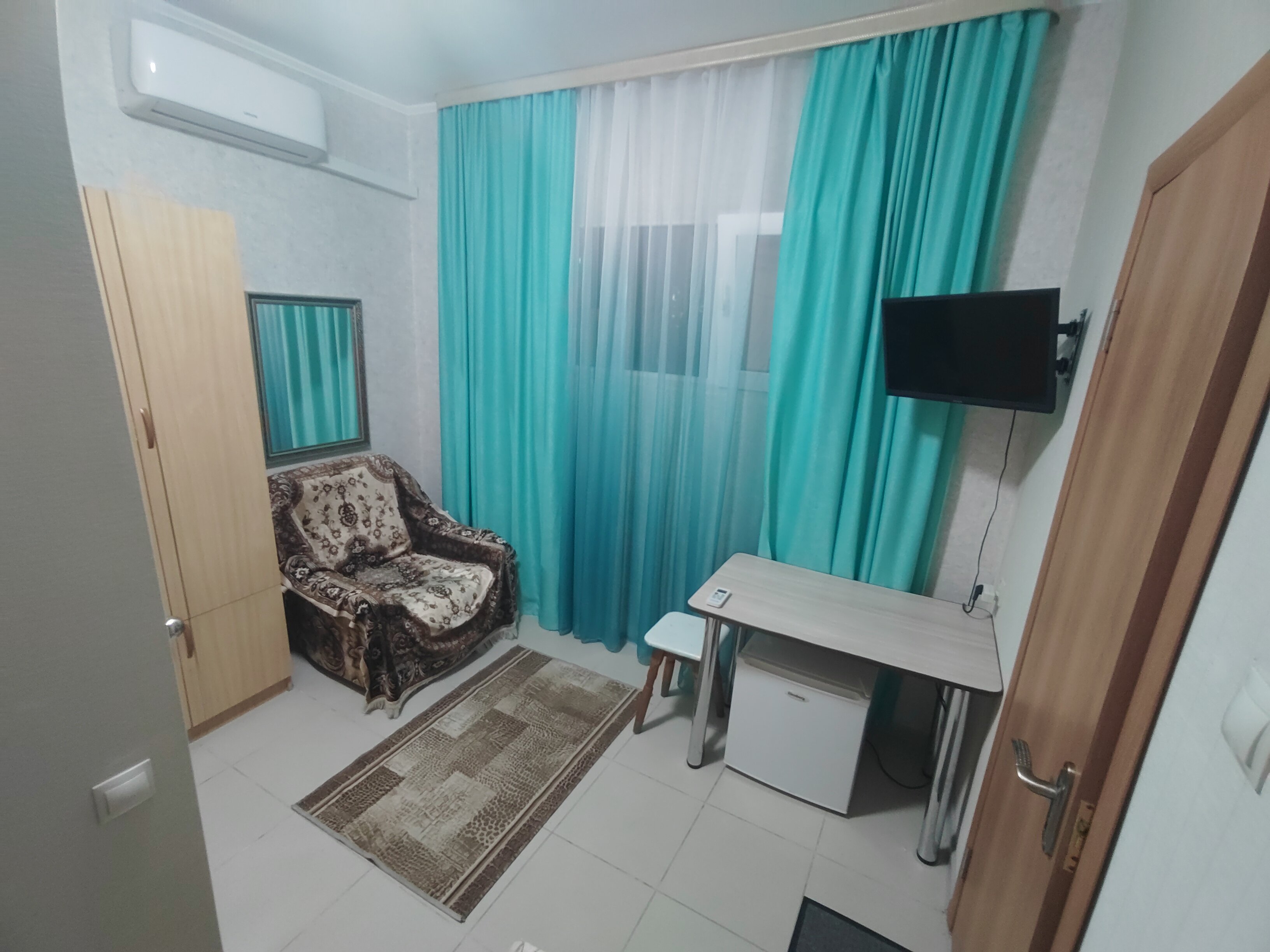 Фото Эллинг 80