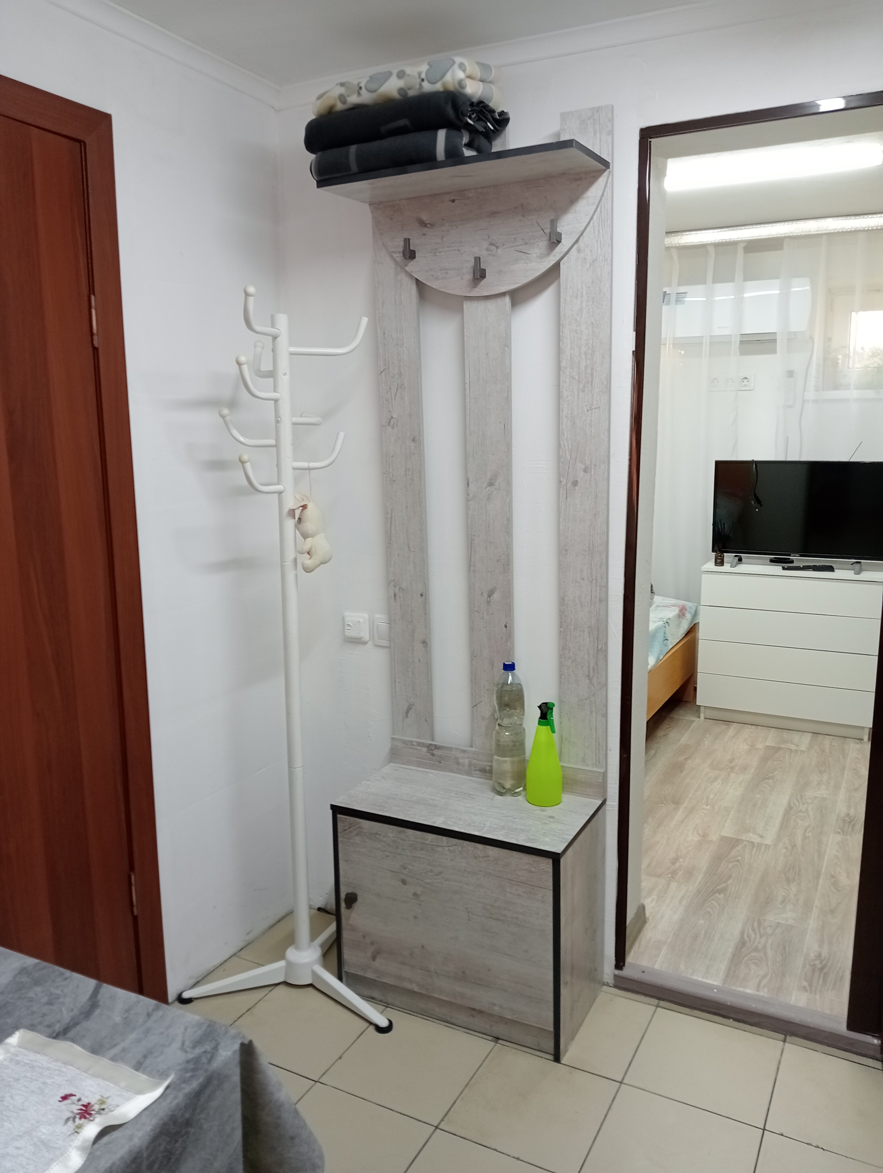 Фото Баунти