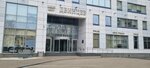 Bostik (Dvintsev Street, 12к1А), building materials wholesale