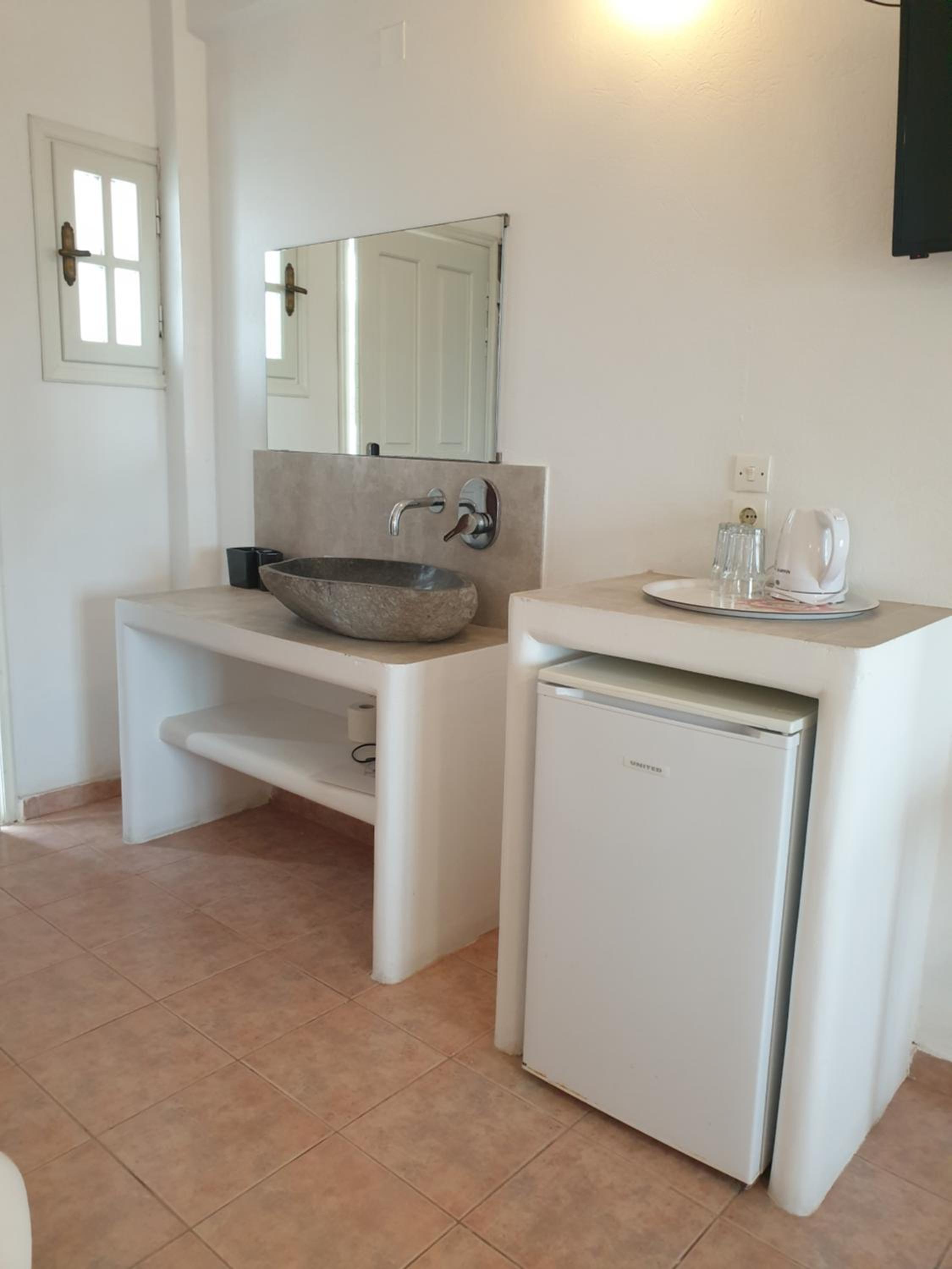 Фото Iliada Odysseas Resort