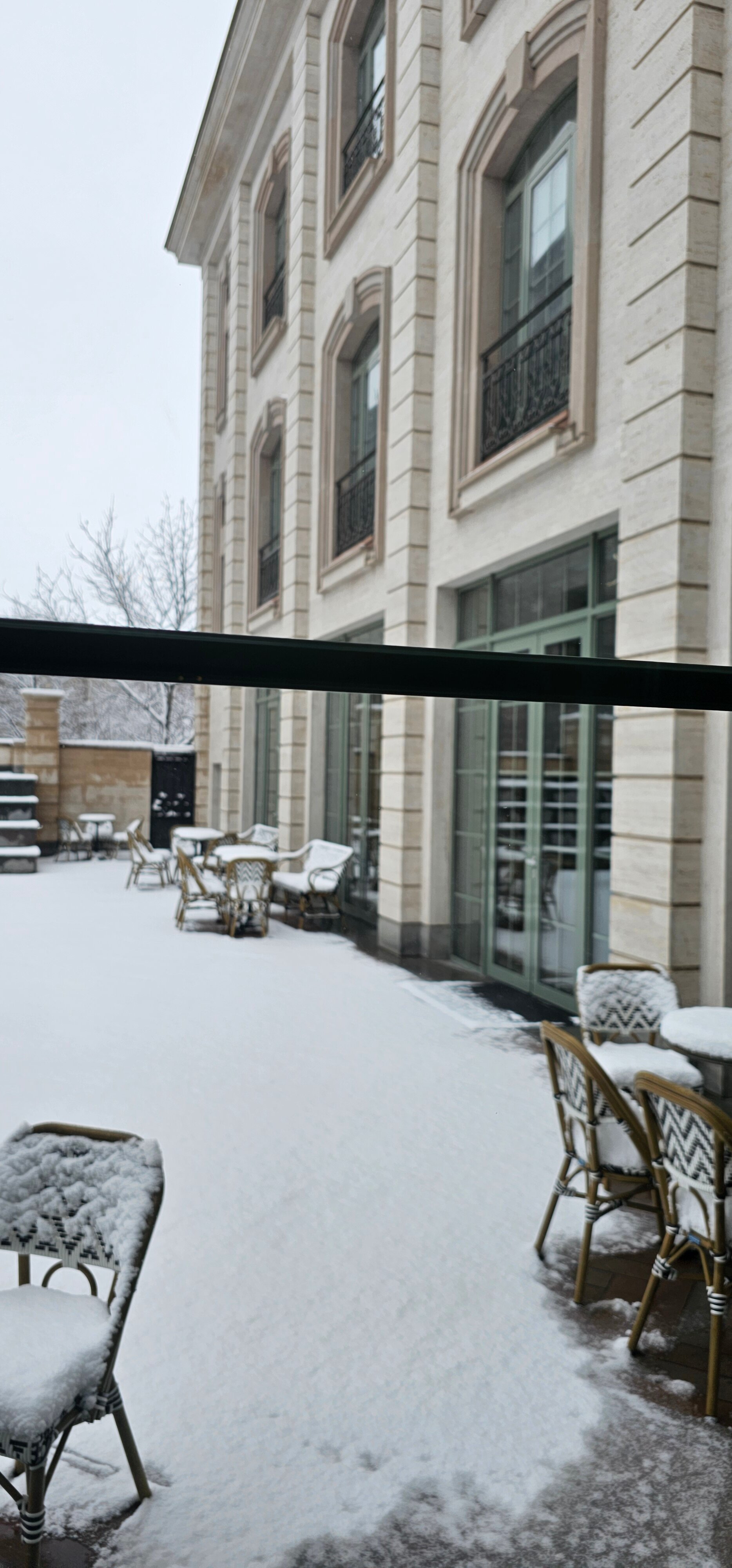 Фото Grand Hotel Gyumri by Apricot Hotels