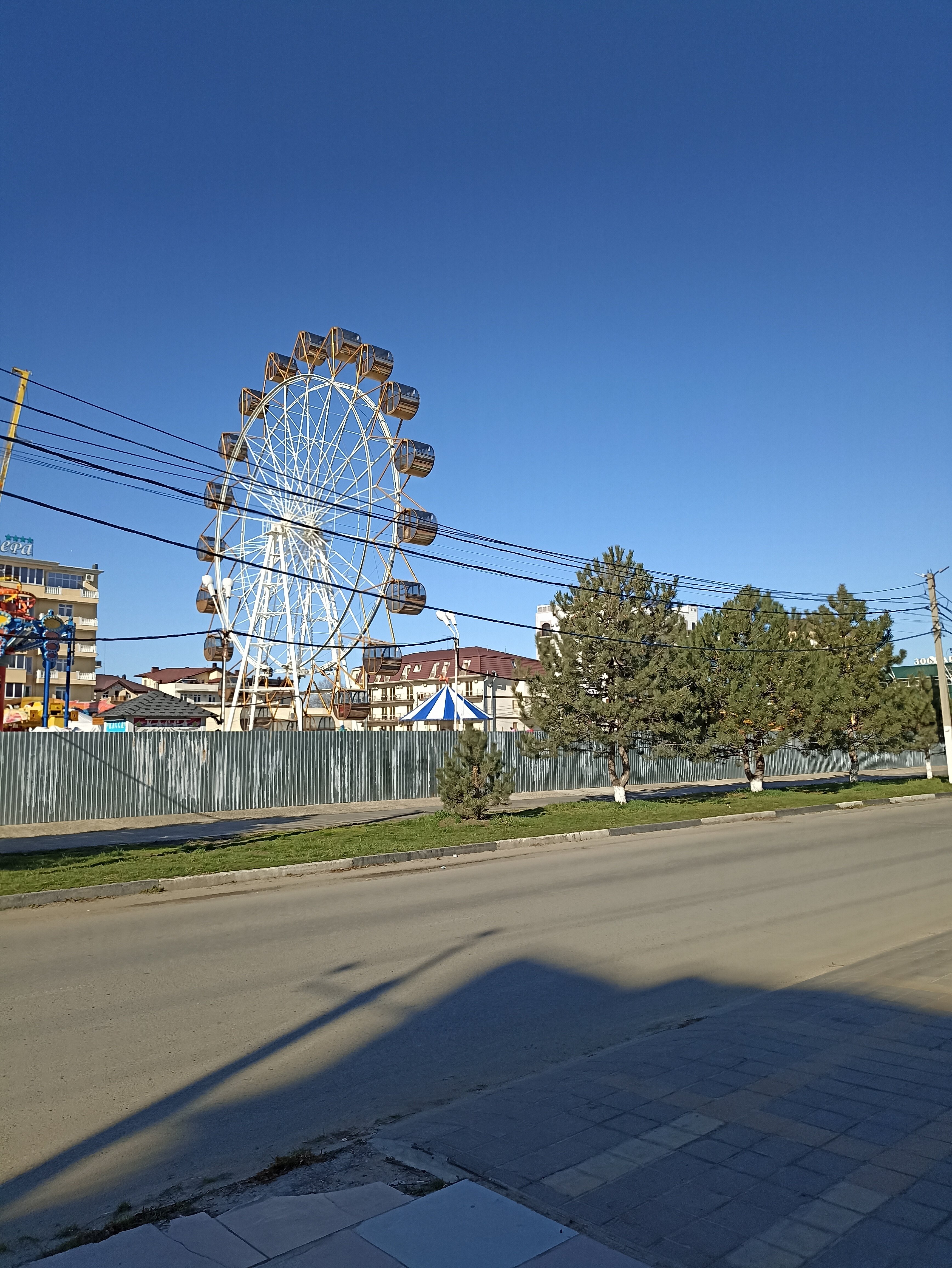 Фото Христакис