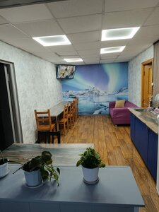 Хостел Дворик