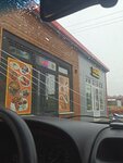 Раки-кусаки Раковарня № 1 (Moskovskoe Highway, 250А), cafe