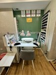 Nails studio Ksenia Andrekova (ulitsa Komarova, 28/1) ، علم دراسة التربة