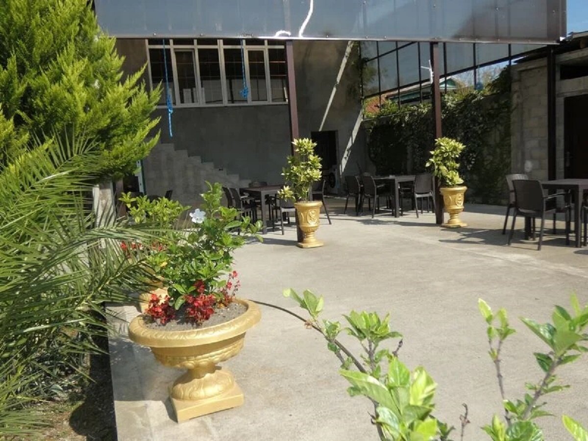 Фото Гостевой дом Адам