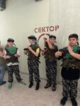 Клуб активного отдыха Периметр (Leninskiy prospekt, 3), laser tag