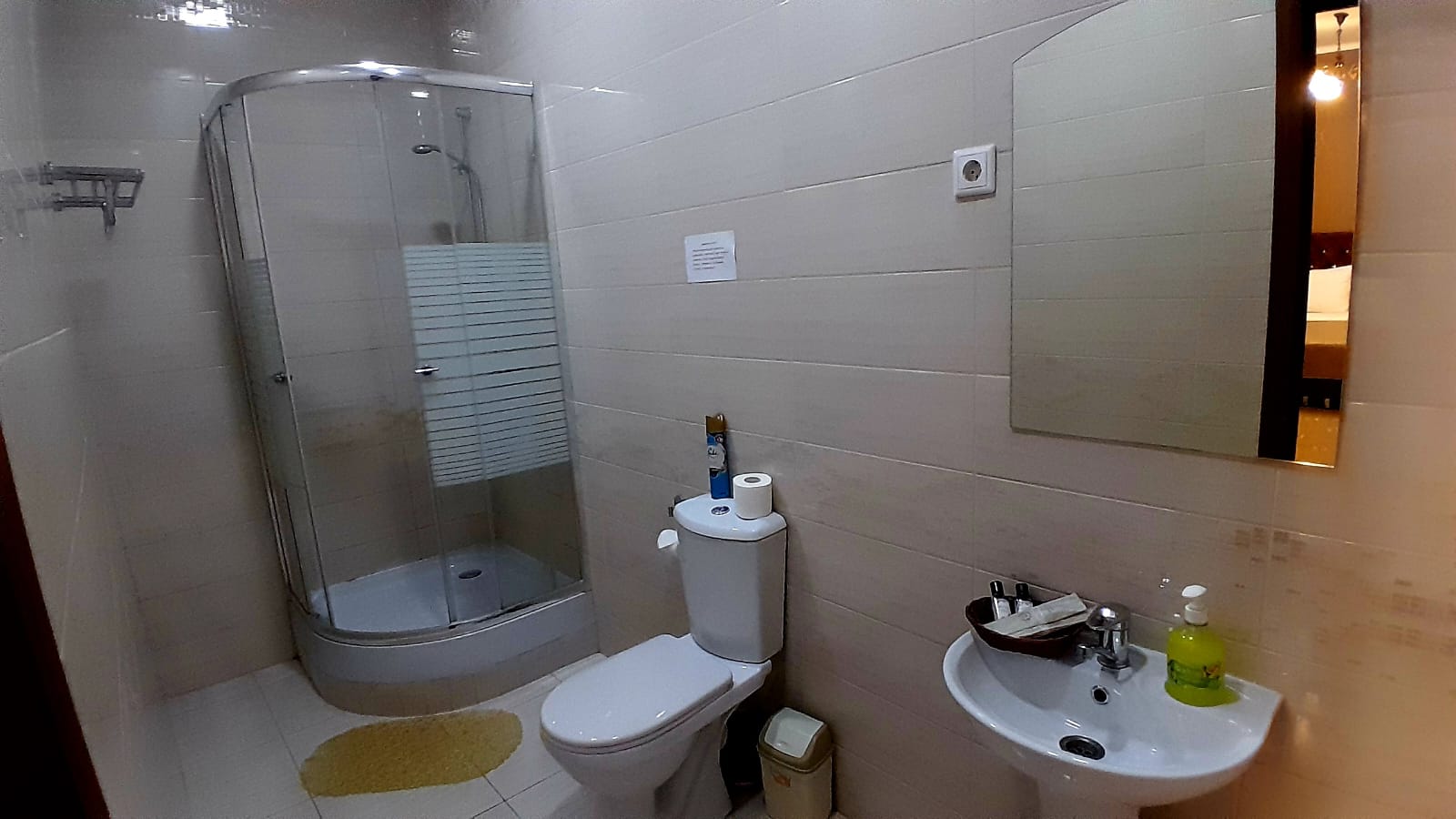 Фото Колибри