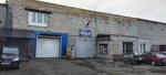 ГСК № 16 (Keramicheskaya Street, 3с7) ، موقف سيارات مشترك