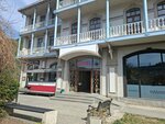Rikhe Kopala Hotel (Wine Rise, 1), hotel