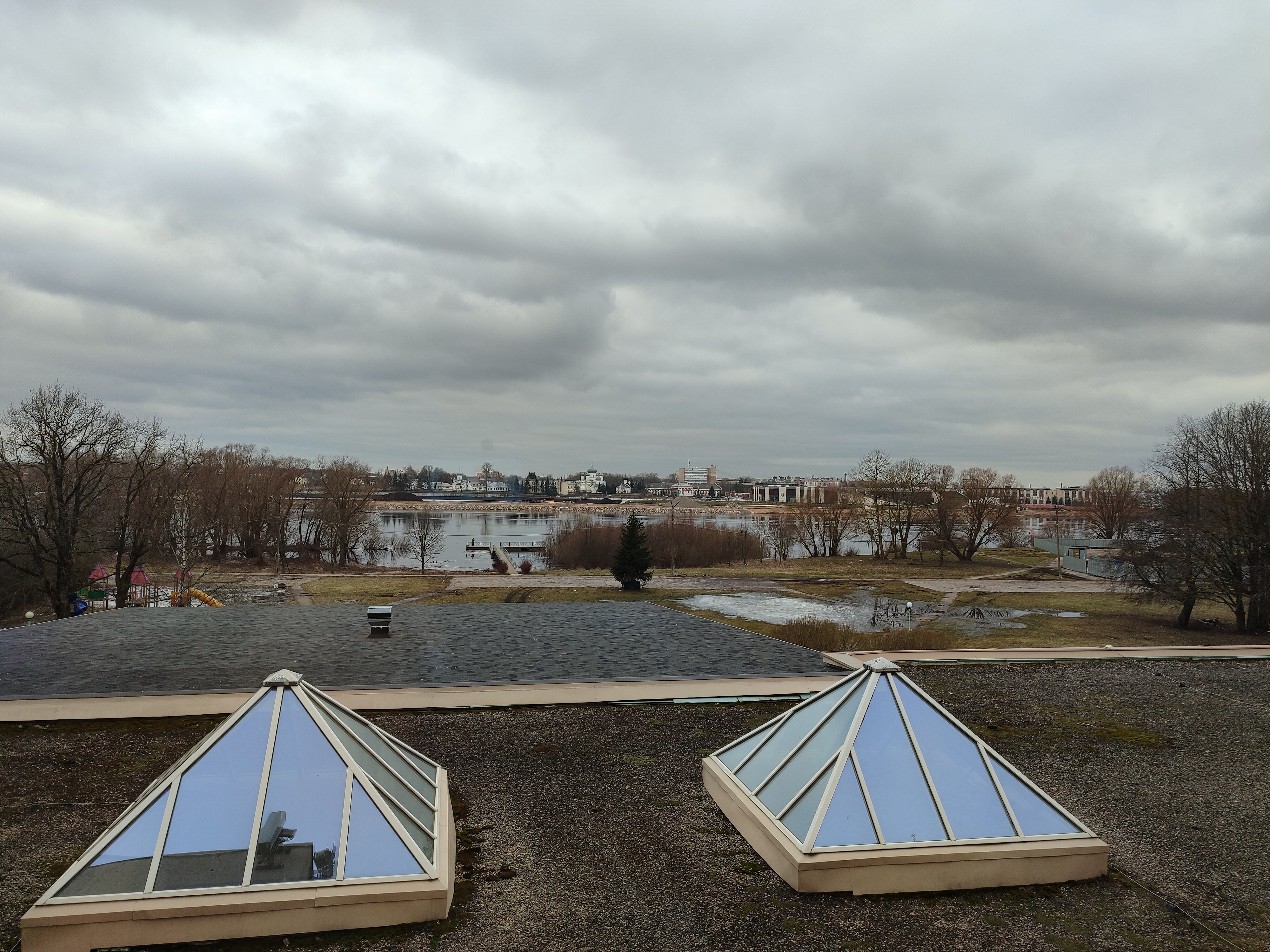 Фото Береста Парк