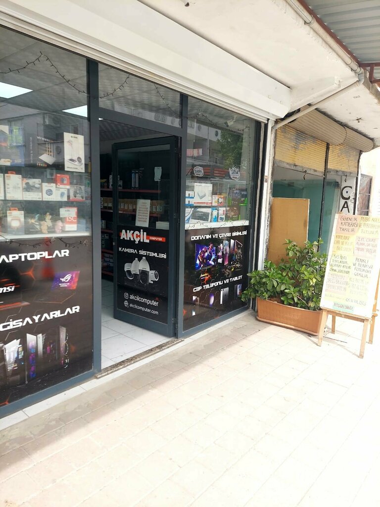 Computer repairs and services Akcil Computer, Adana, photo