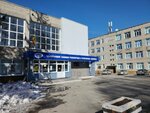 Gapou Cheboksarskij tehnikum TransStrojTeh Minobrazovanija Chuvashii (ulitsa Magnitskogo, 7к1) ، كلية تقنية