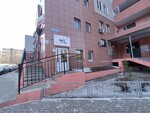 Спортивная школа олимпийского резерва № 33, зал вольной борьбы (Pobedy Boulevard, 50Б), sports school