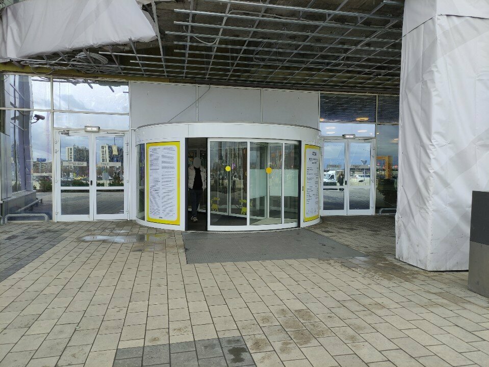 Mother and child room Комната матери и ребенка, Himki, photo