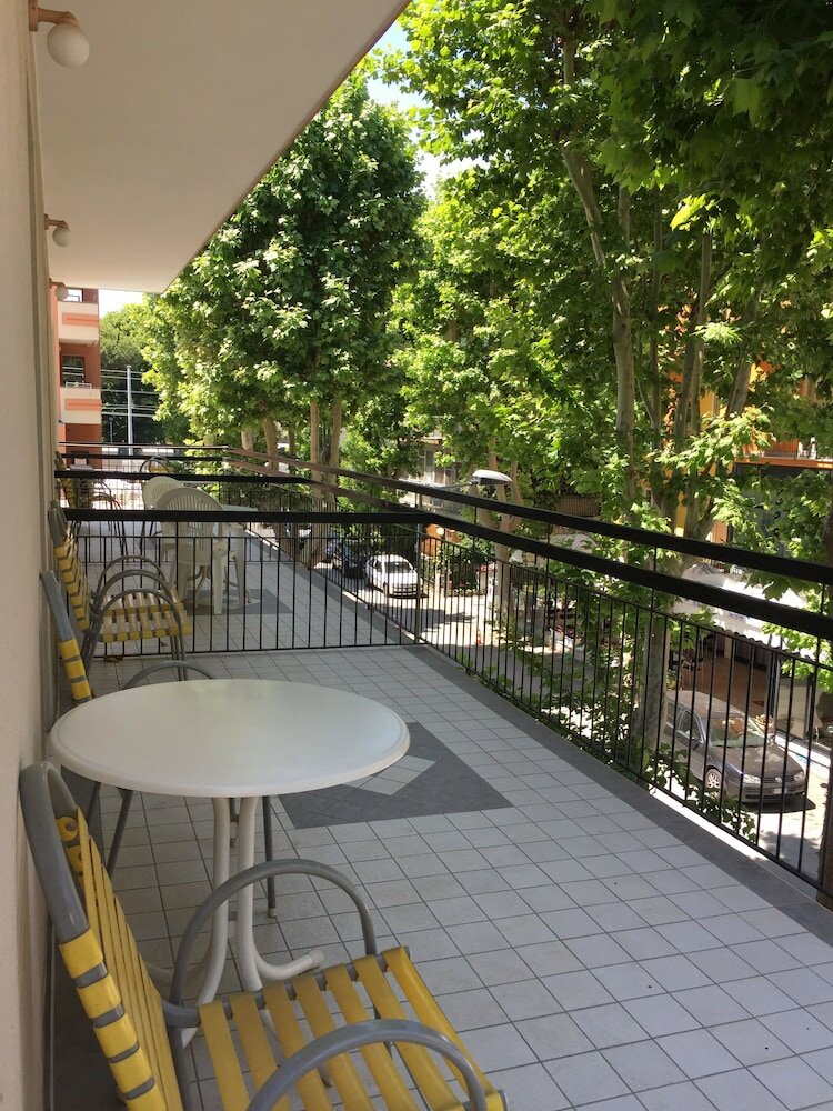 Фото Hotel Colibrì