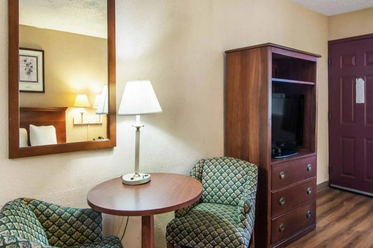 Фото Motel 6 Alsip, Il