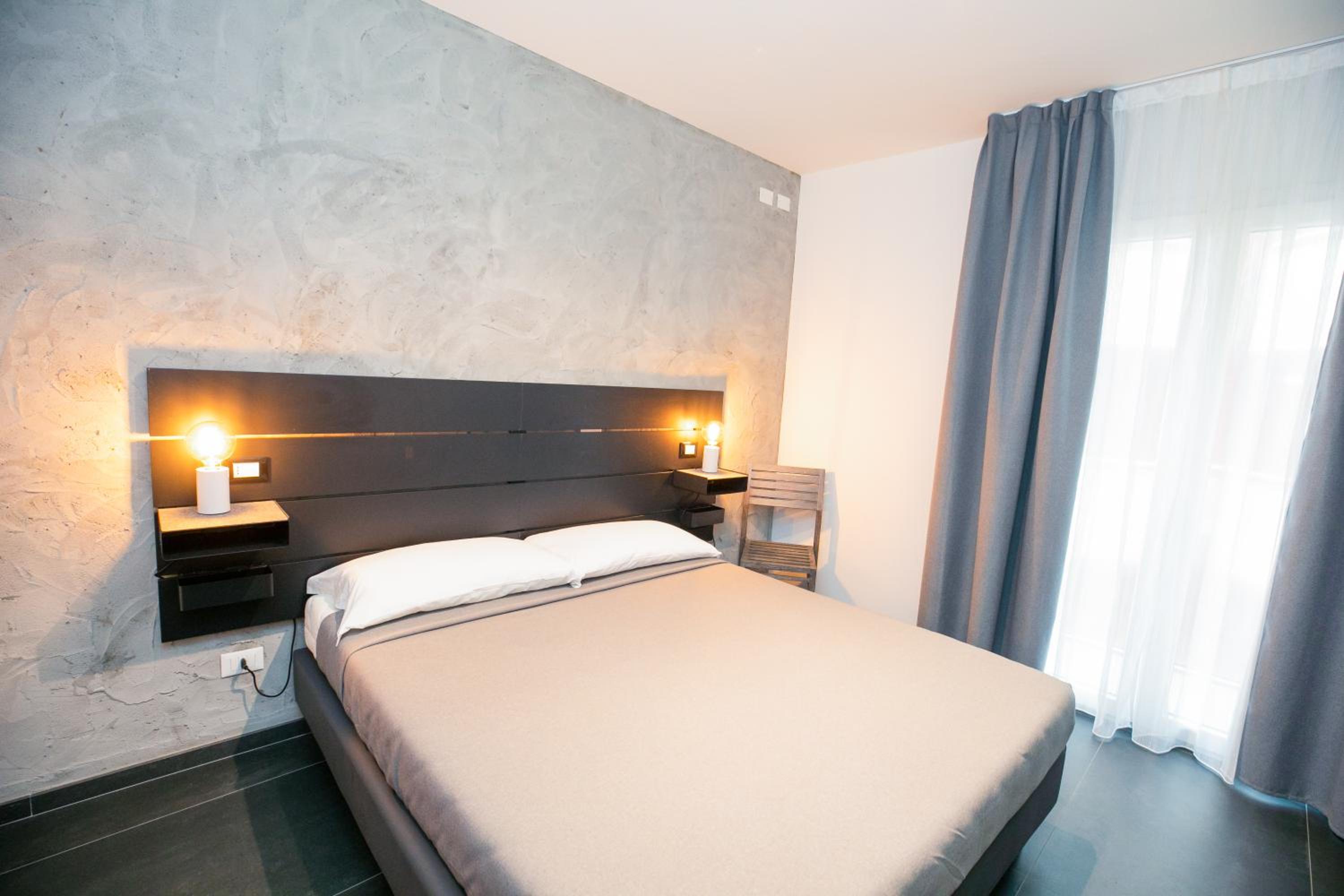 Фото Hotel Brienz
