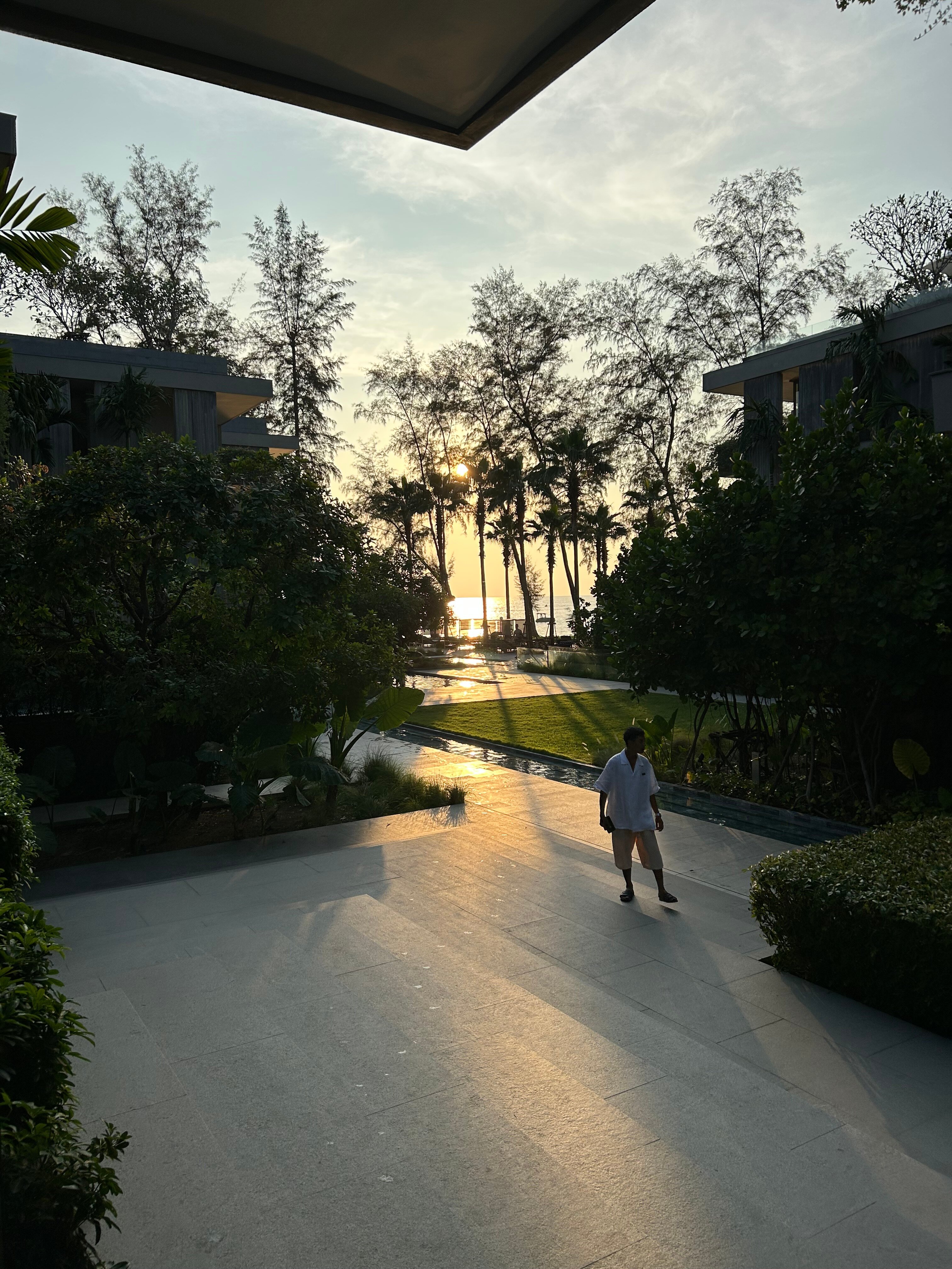 Фото Twinpalms MontAzure Phuket