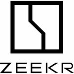 logo Zeekr, Башавтоком