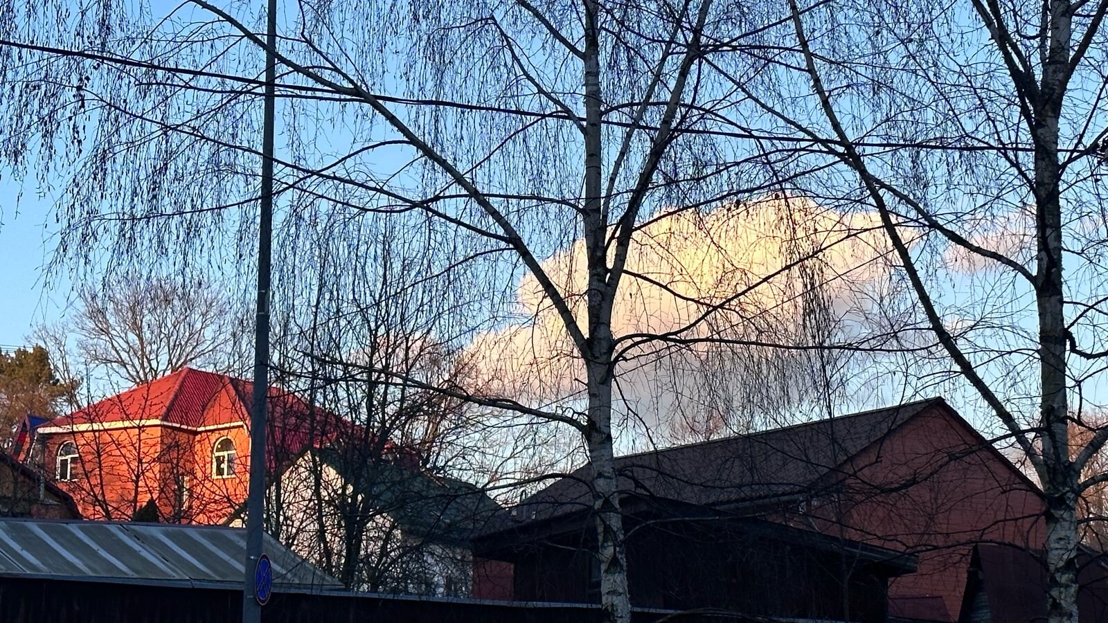 Фото Дача в Переделкино