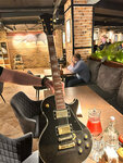 Gusev guitars (ulitsa Belyayeva, 27А), manufacture and repair of musical instruments