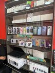 Ай ЦУМ Trade-in (Объездная улица, 8) ، متجر أجهزة إلكترونية