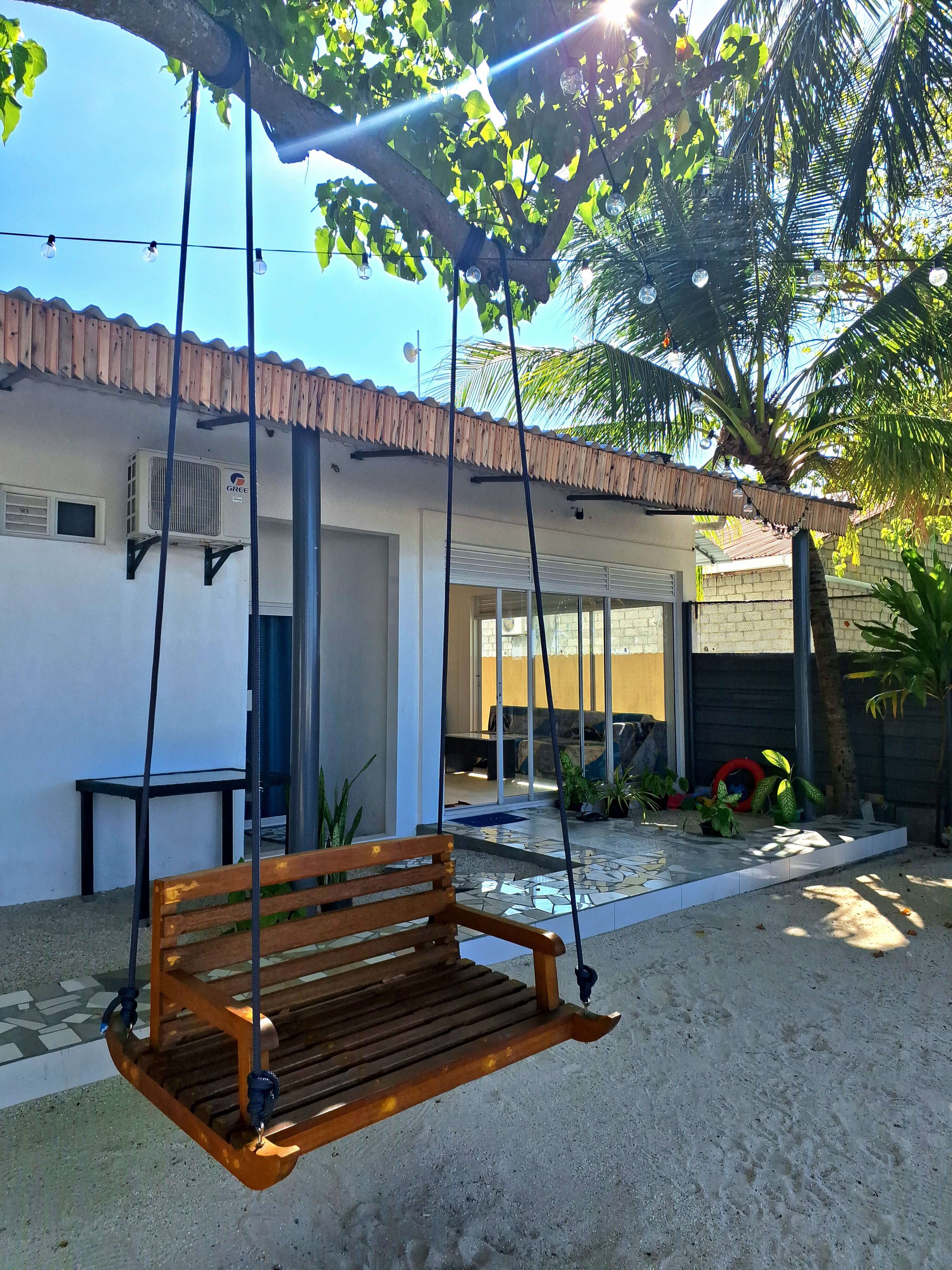 Фото Ithaa Seaview