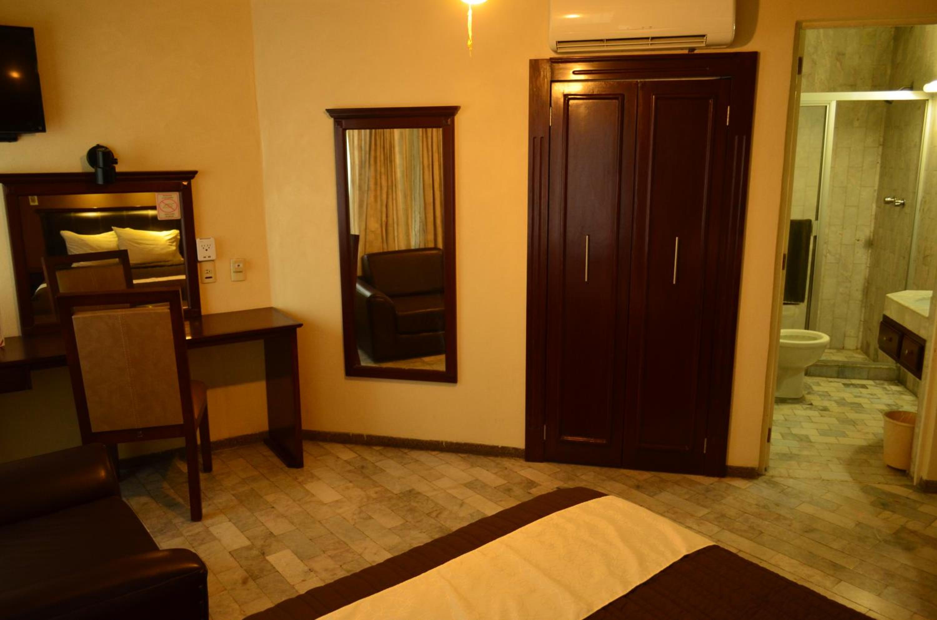 Фото Hotel Flamingo Kristal