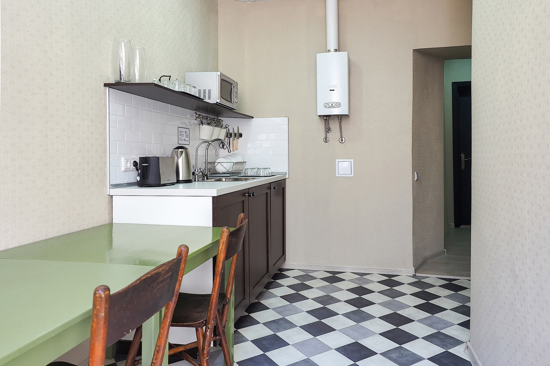 Фото отеля 4