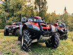 Motorcycle and Atv service (Parashyutnaya Street, 68к5), motorcycle repair
