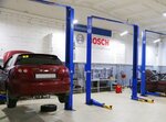AkTech (Pionerskaya Street, 30к8), car service, auto repair