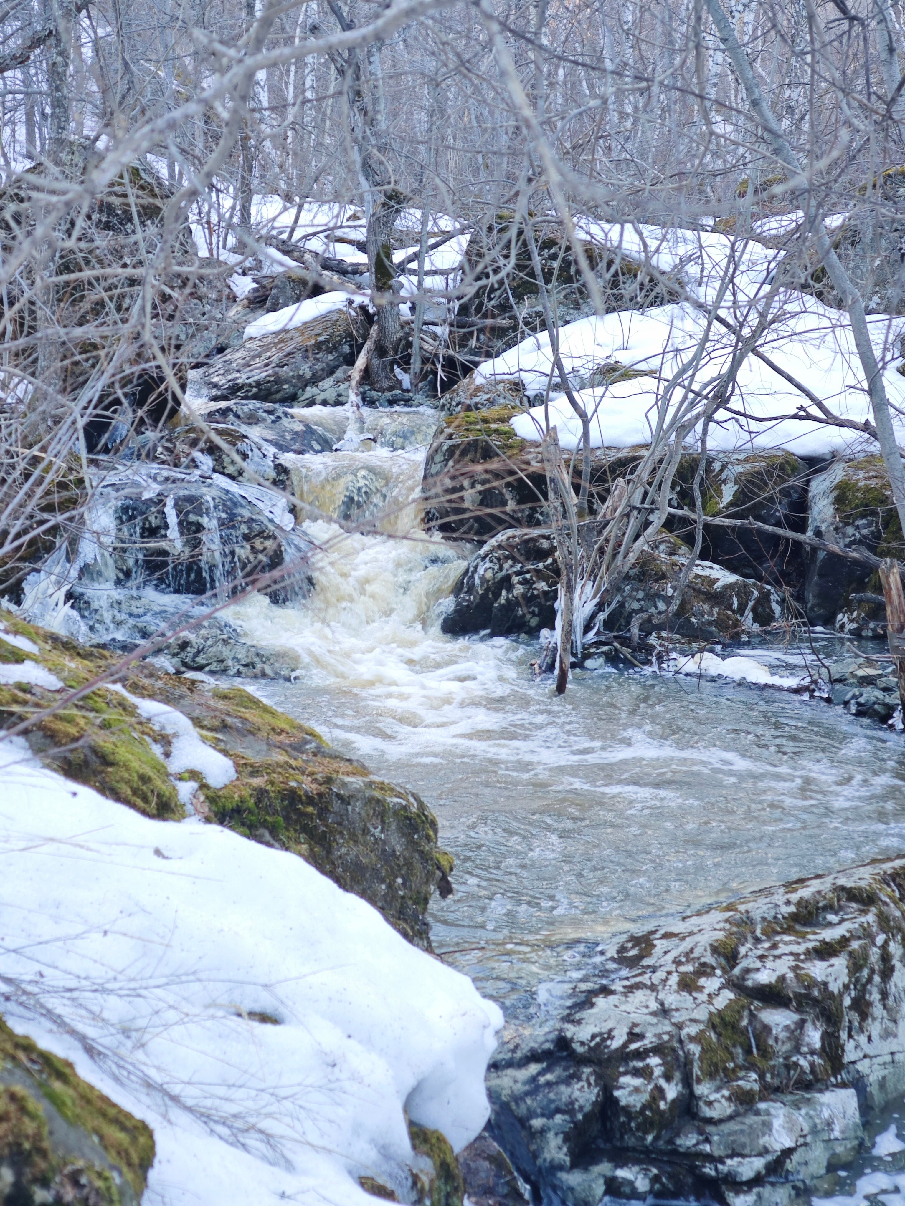 Фото Заветное место