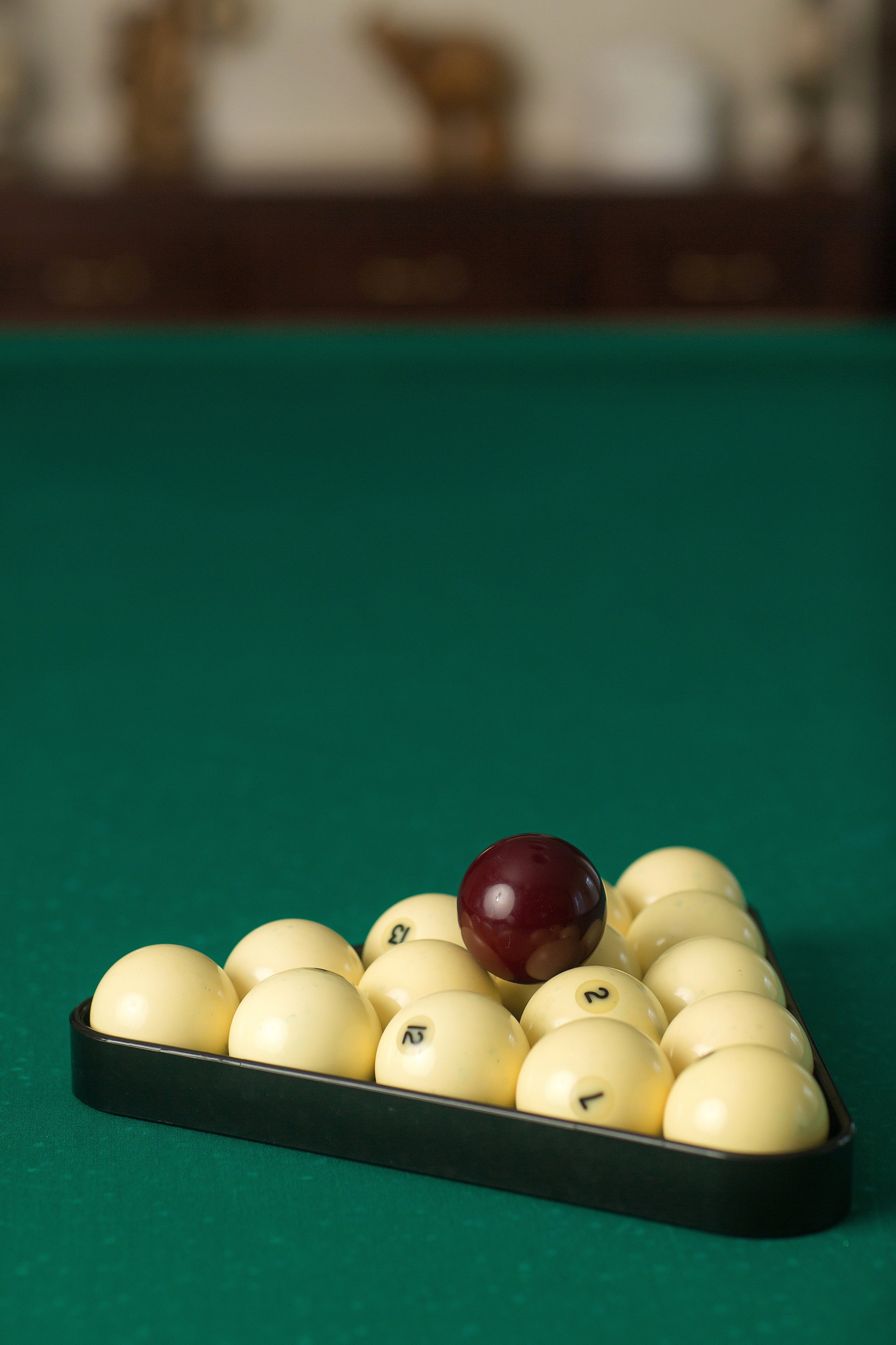 Фото Маленькая Италия