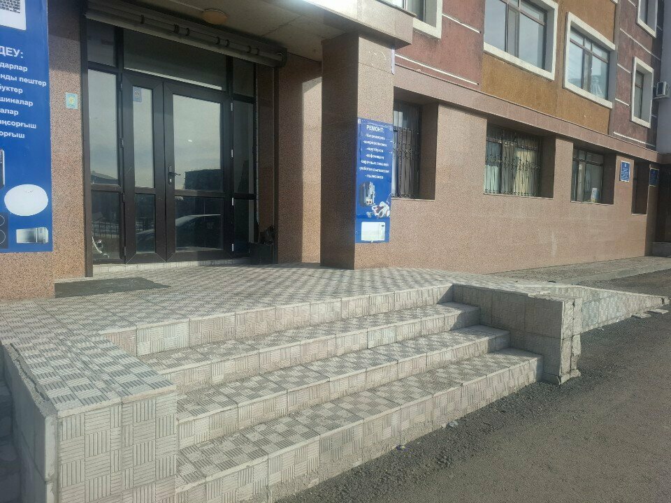 Audio and video devices repair Telemaster. astana, Astana, photo