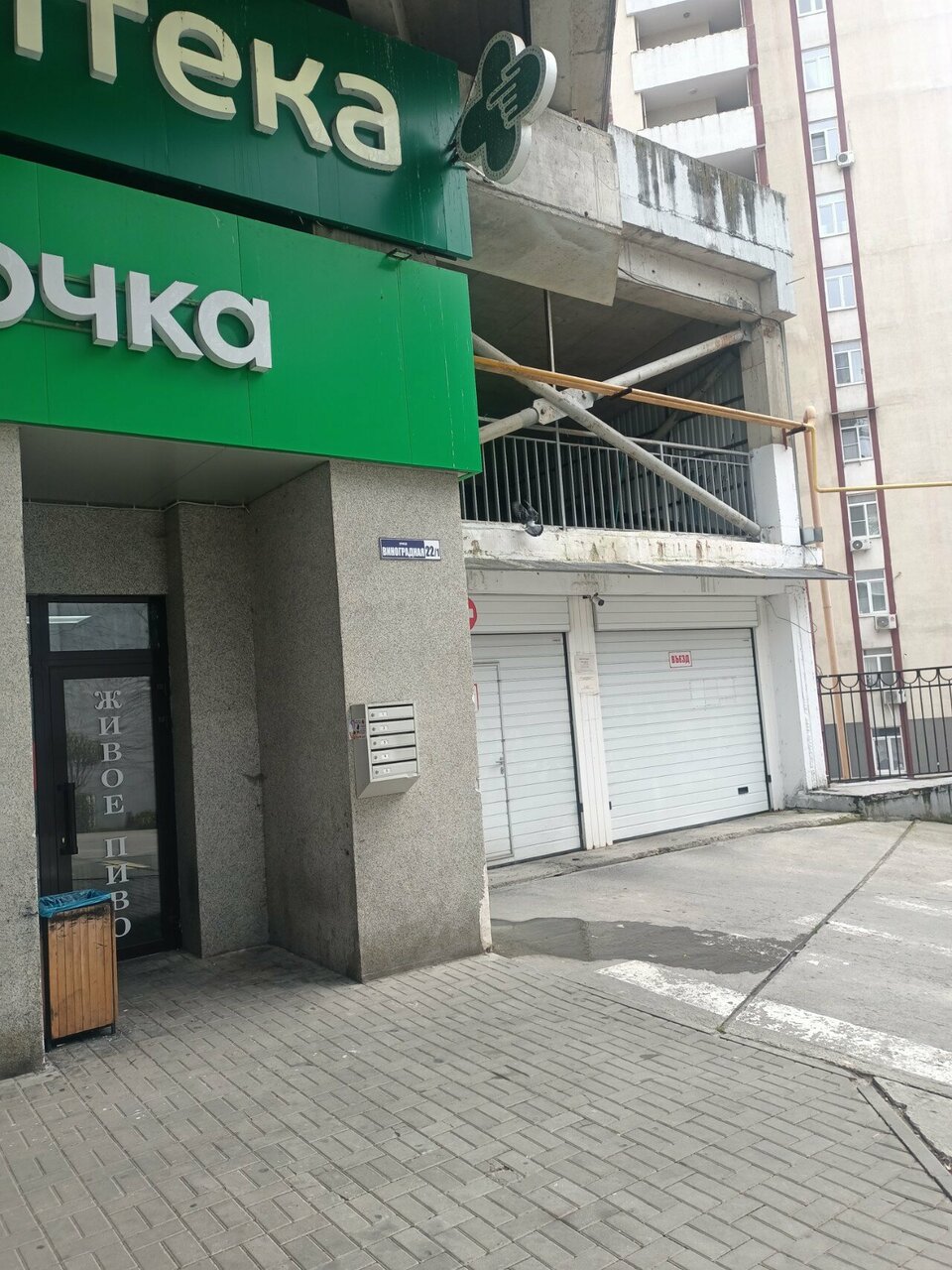 photo 323 Авто