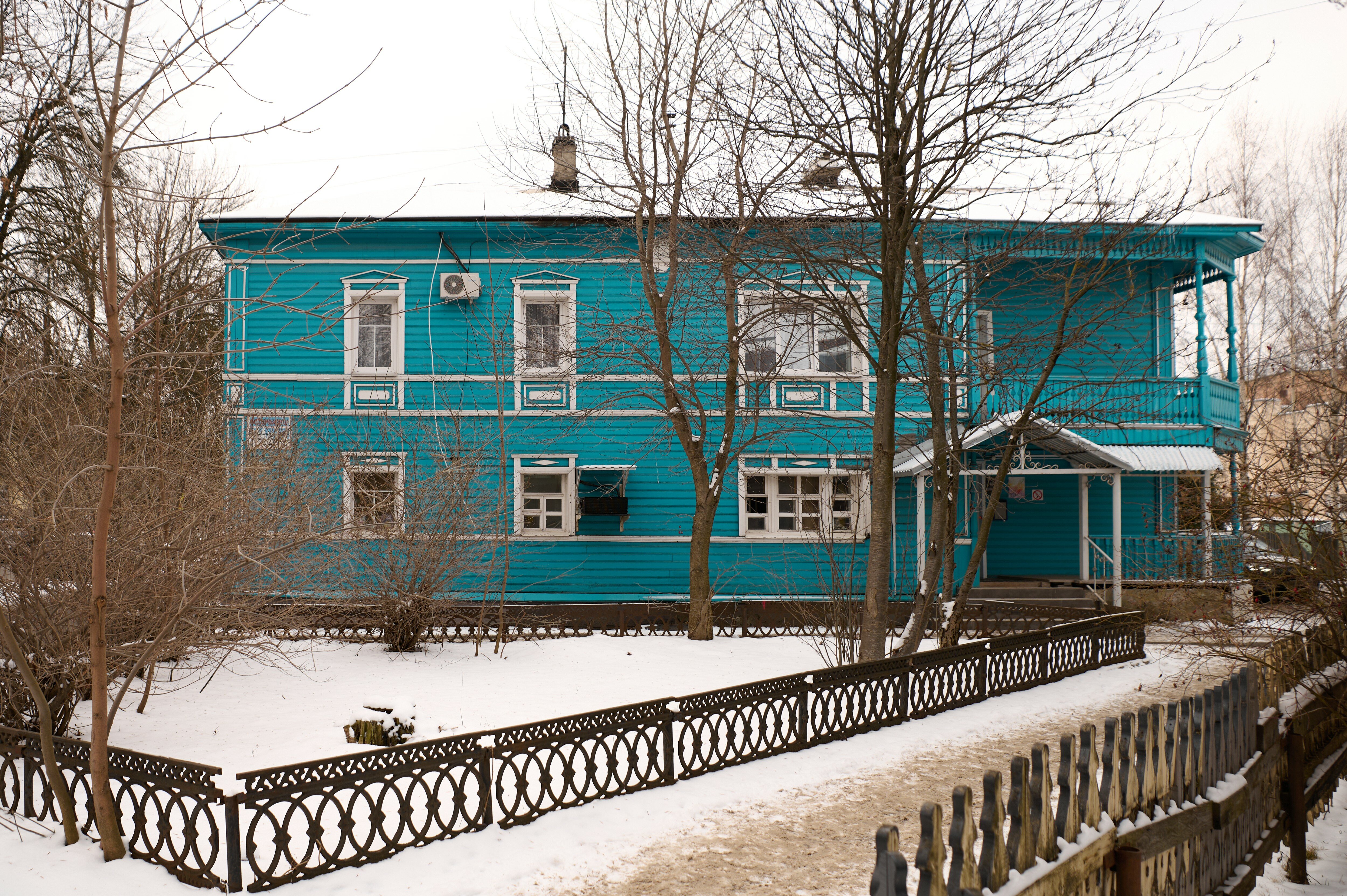 Фото Акварель