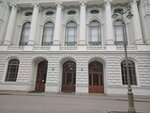 Санкт-Петербургский политехнический университет Петра Великого, кафедра Экспериментальная ядерная физика (Politekhnicheskaya Street, 29), education infrastructure
