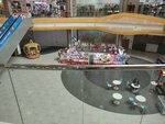 Мороженое (Kommunalniy Quarter, Znamenskaya Street, 5), ice cream