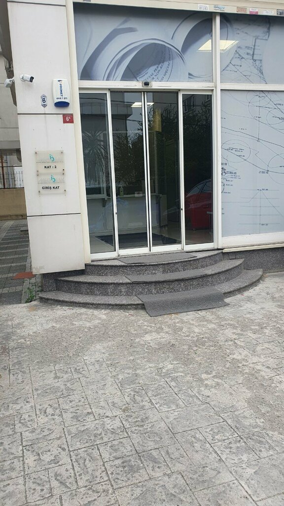 Medical equipment repairs Medidesk Medikal Teknik Destek San, Istanbul, photo