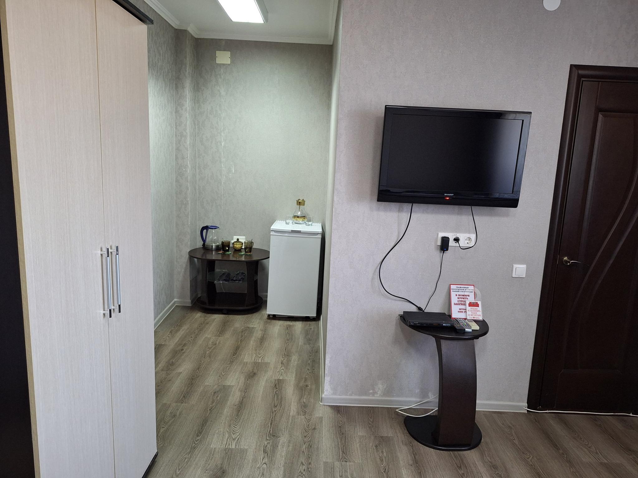 Фото ЕврОтель