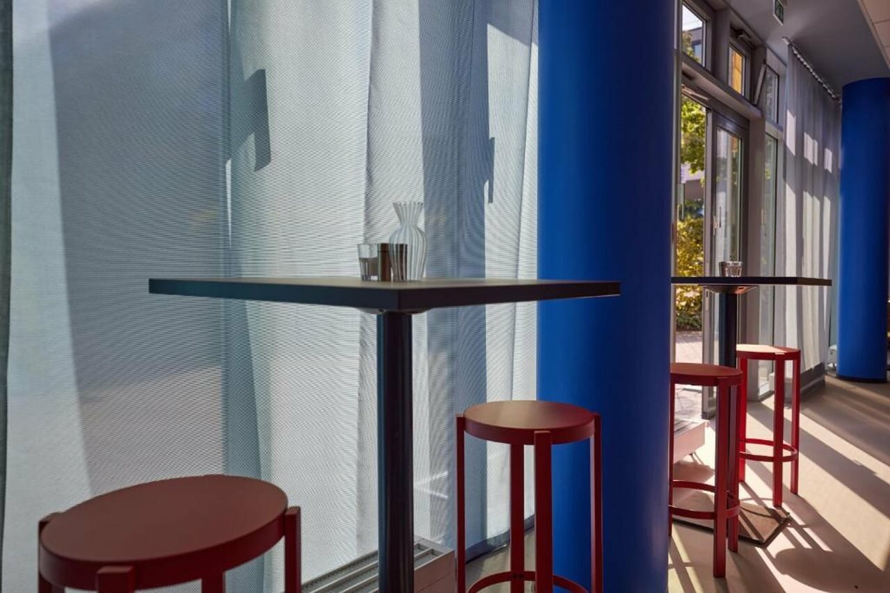 Фото McDreams Hotel Stuttgart City